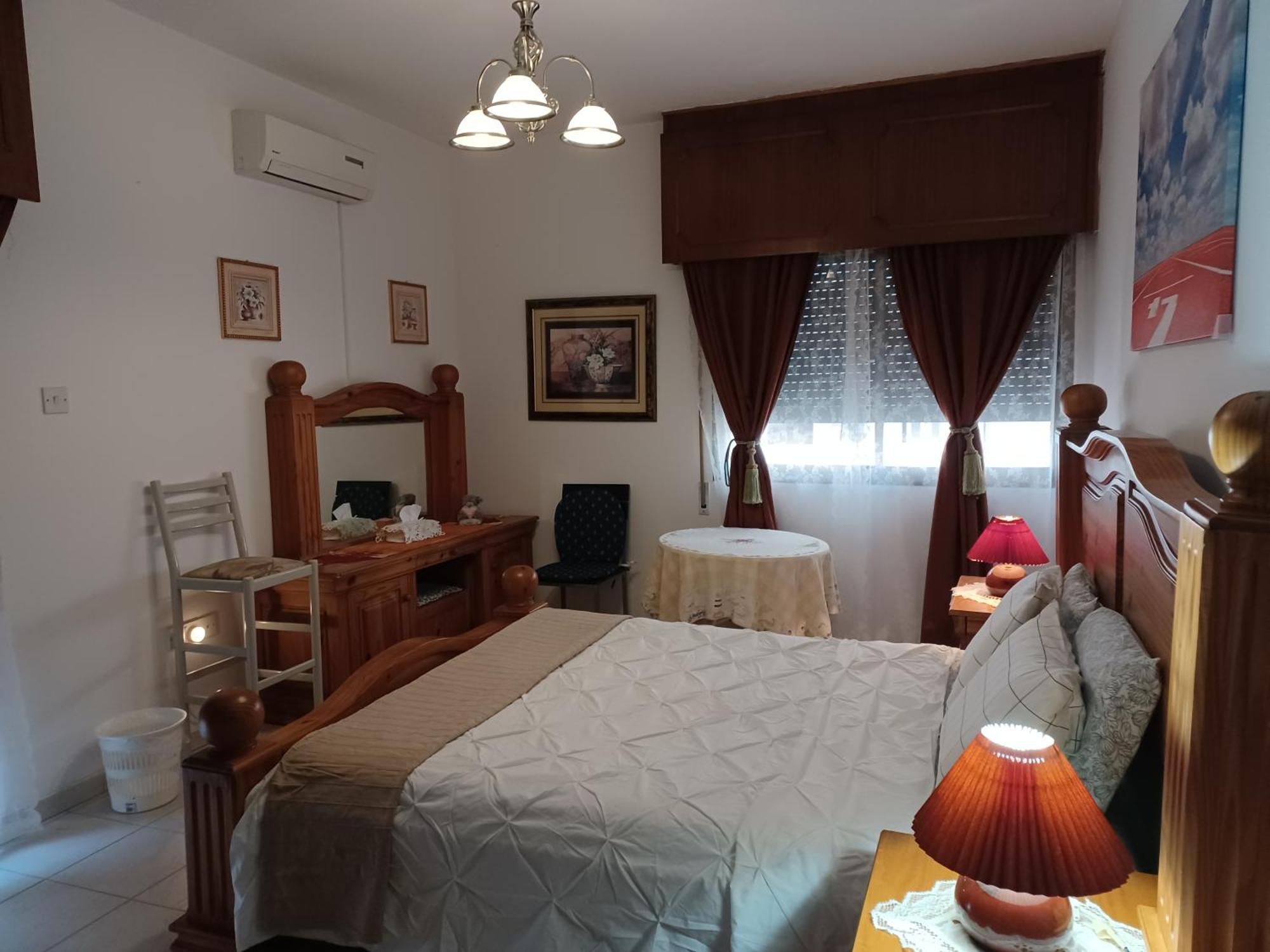 Shared Top 1St Floor Villa Limassol Zimmer foto